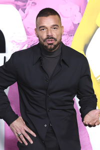 Season 2 Finale Event 'Palm Royale' in Los Angeles