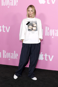 Season 2 Finale Event 'Palm Royale' in Los Angeles