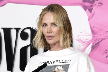 Season 2 Finale Event 'Palm Royale' in Los Angeles