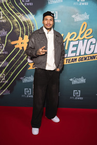 Premiere 'Couple Challenge - Das stärkste Team gewinnt' in Köln