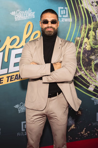 Premiere 'Couple Challenge - Das stärkste Team gewinnt' in Köln