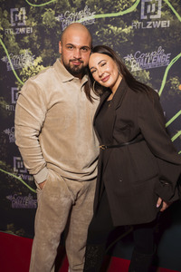 Premiere 'Couple Challenge - Das stärkste Team gewinnt' in Köln