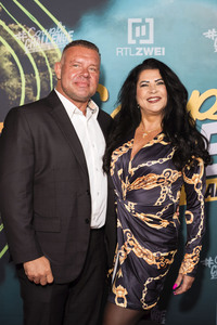 Premiere 'Couple Challenge - Das stärkste Team gewinnt' in Köln