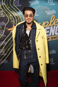 Premiere 'Couple Challenge - Das stärkste Team gewinnt' in Köln