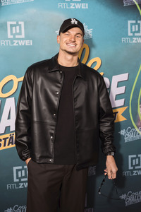 Premiere 'Couple Challenge - Das stärkste Team gewinnt' in Köln