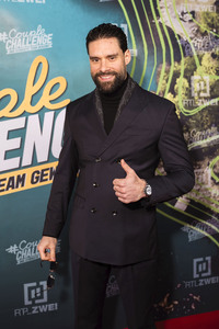 Premiere 'Couple Challenge - Das stärkste Team gewinnt' in Köln