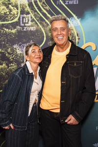 Premiere 'Couple Challenge - Das stärkste Team gewinnt' in Köln