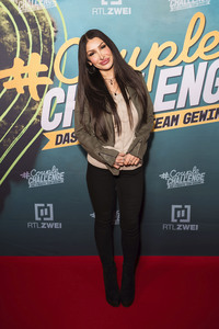 Premiere 'Couple Challenge - Das stärkste Team gewinnt' in Köln