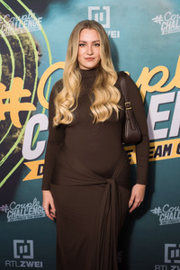 Premiere 'Couple Challenge - Das stärkste Team gewinnt' in Köln