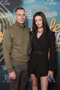 Premiere 'Couple Challenge - Das stärkste Team gewinnt' in Köln