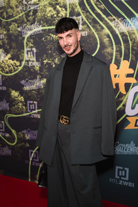 Premiere 'Couple Challenge - Das stärkste Team gewinnt' in Köln