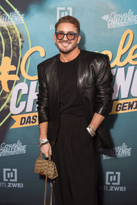 Premiere 'Couple Challenge - Das stärkste Team gewinnt' in Köln