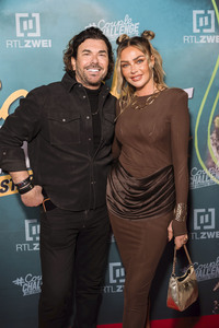 Premiere 'Couple Challenge - Das stärkste Team gewinnt' in Köln