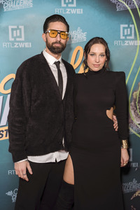 Premiere 'Couple Challenge - Das stärkste Team gewinnt' in Köln