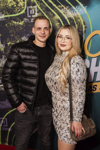 Premiere 'Couple Challenge - Das stärkste Team gewinnt' in Köln