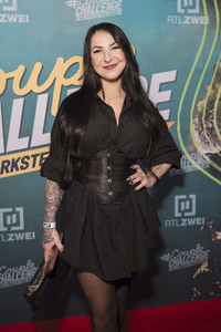 Premiere 'Couple Challenge - Das stärkste Team gewinnt' in Köln