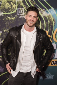 Premiere 'Couple Challenge - Das stärkste Team gewinnt' in Köln