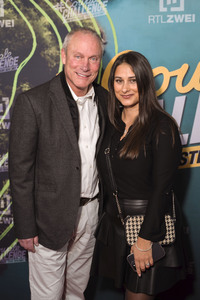 Premiere 'Couple Challenge - Das stärkste Team gewinnt' in Köln