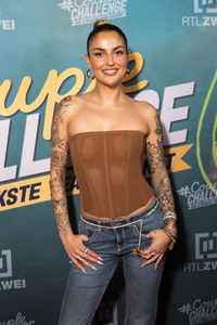 Premiere 'Couple Challenge - Das stärkste Team gewinnt' in Köln