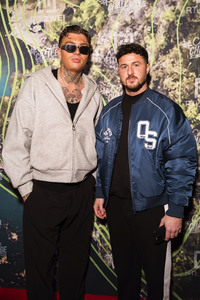 Premiere 'Couple Challenge - Das stärkste Team gewinnt' in Köln