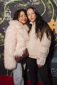 Premiere 'Couple Challenge - Das stärkste Team gewinnt' in Köln