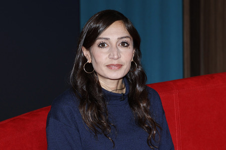 NDR-Magazin 'DAS! Rote Sofa' in Hamburg