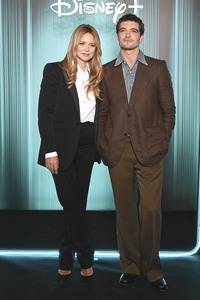 Photocall Disney+ Showcase in Paris