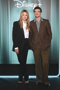 Photocall Disney+ Showcase in Paris