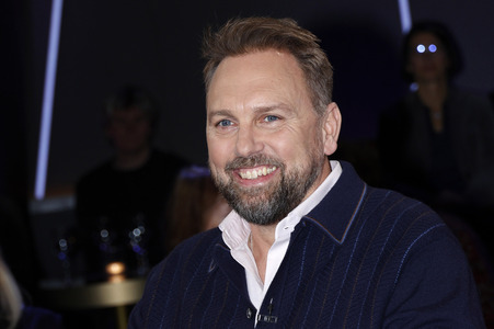 'NDR Talk Show' in Hamburg