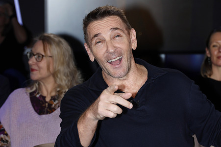 'NDR Talk Show' in Hamburg