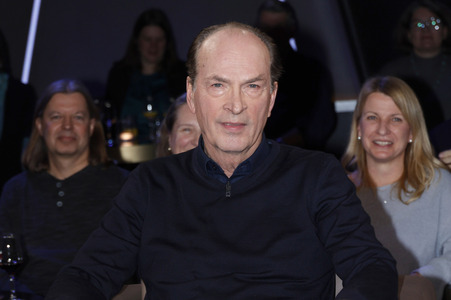 'NDR Talk Show' in Hamburg