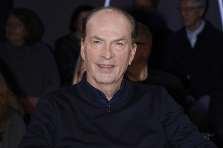 'NDR Talk Show' in Hamburg