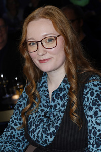 'NDR Talk Show' in Hamburg