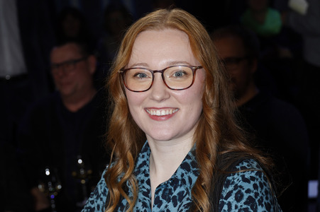 'NDR Talk Show' in Hamburg