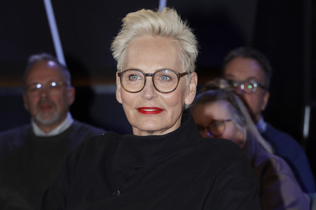 'NDR Talk Show' in Hamburg