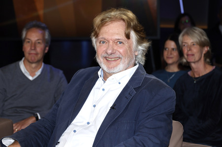 'NDR Talk Show' in Hamburg