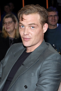 'NDR Talk Show' in Hamburg