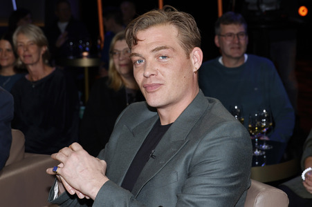 'NDR Talk Show' in Hamburg