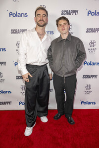 Polaris Benefit Human Trafficking Awareness Month in Los Angeles