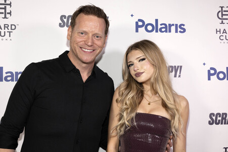 Polaris Benefit Human Trafficking Awareness Month in Los Angeles