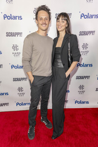 Polaris Benefit Human Trafficking Awareness Month in Los Angeles