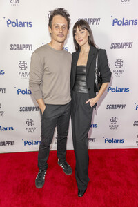 Polaris Benefit Human Trafficking Awareness Month in Los Angeles