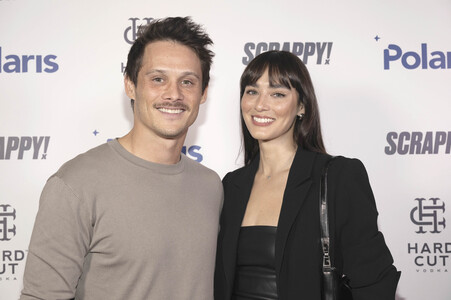 Polaris Benefit Human Trafficking Awareness Month in Los Angeles