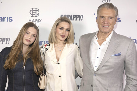 Polaris Benefit Human Trafficking Awareness Month in Los Angeles