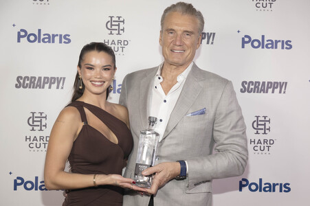 Polaris Benefit Human Trafficking Awareness Month in Los Angeles