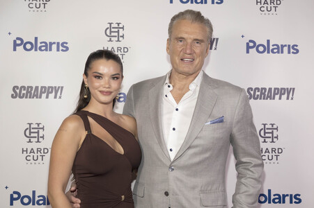 Polaris Benefit Human Trafficking Awareness Month in Los Angeles