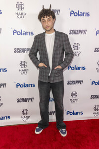 Polaris Benefit Human Trafficking Awareness Month in Los Angeles