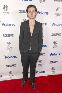 Polaris Benefit Human Trafficking Awareness Month in Los Angeles