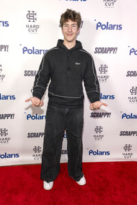 Polaris Benefit Human Trafficking Awareness Month in Los Angeles