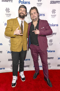 Polaris Benefit Human Trafficking Awareness Month in Los Angeles